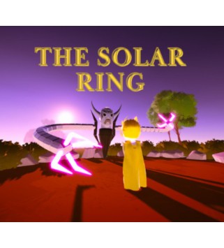 The Solar Ring Steam Key GLOBAL